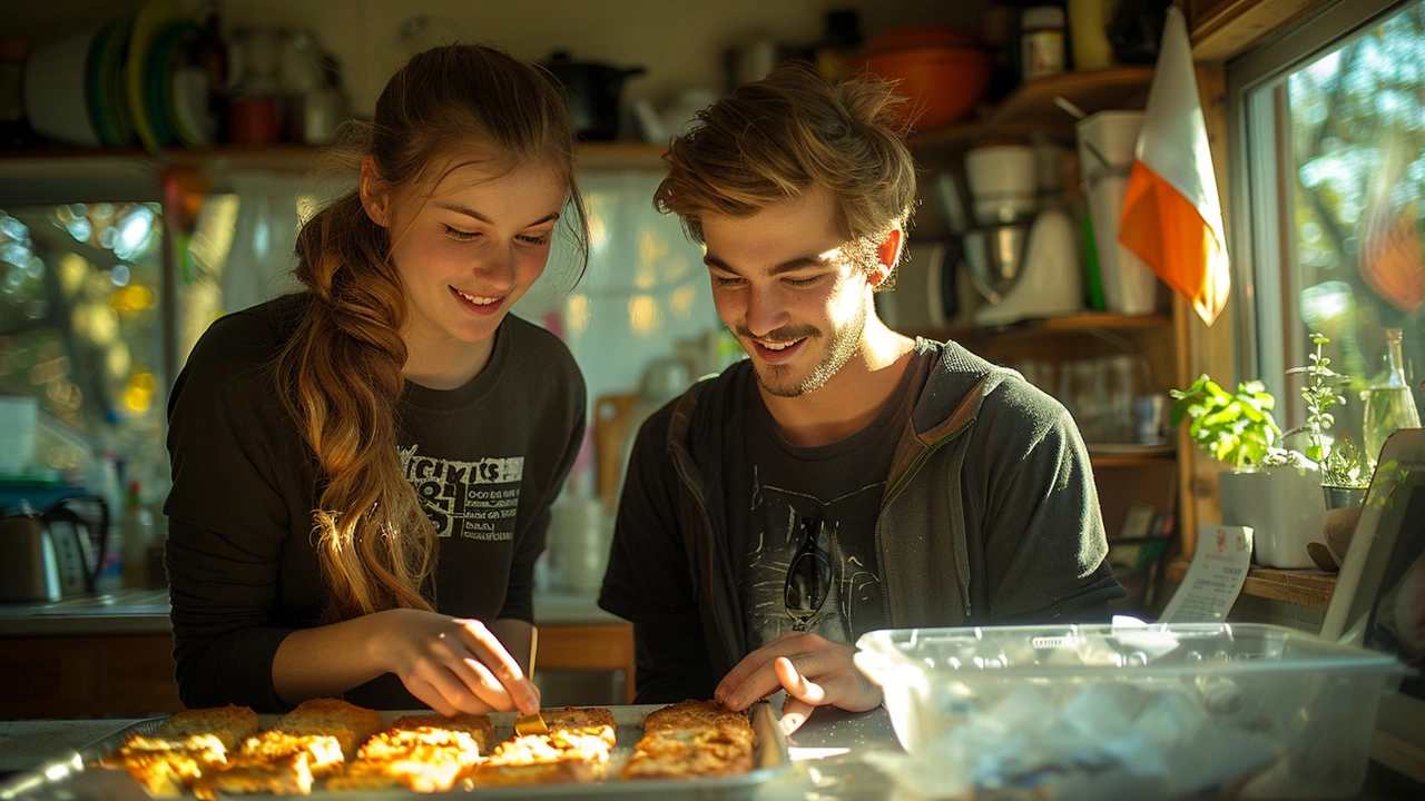 Tipps zur sicheren Anwendung