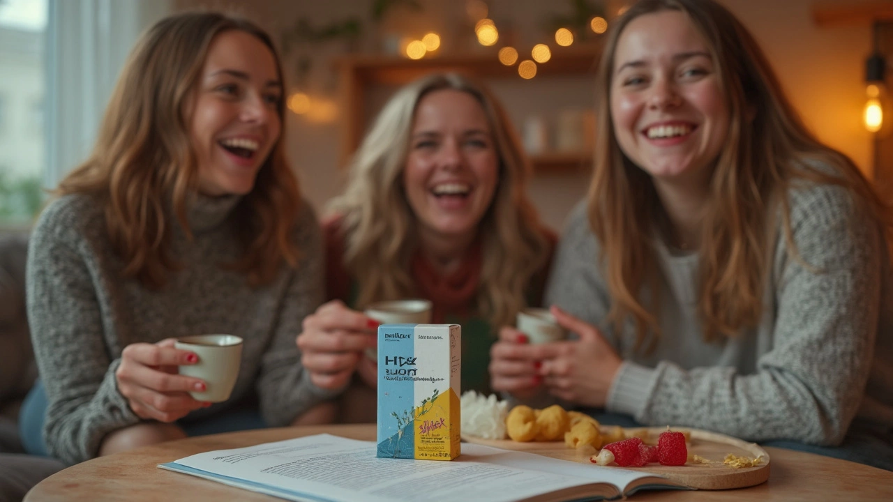 Herstellung: Von der Hanfpflanze zum Gummibärchen