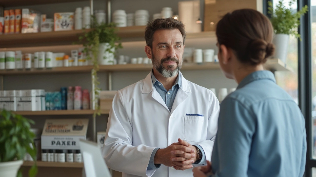 Kann CBD müde machen – oder sogar high?