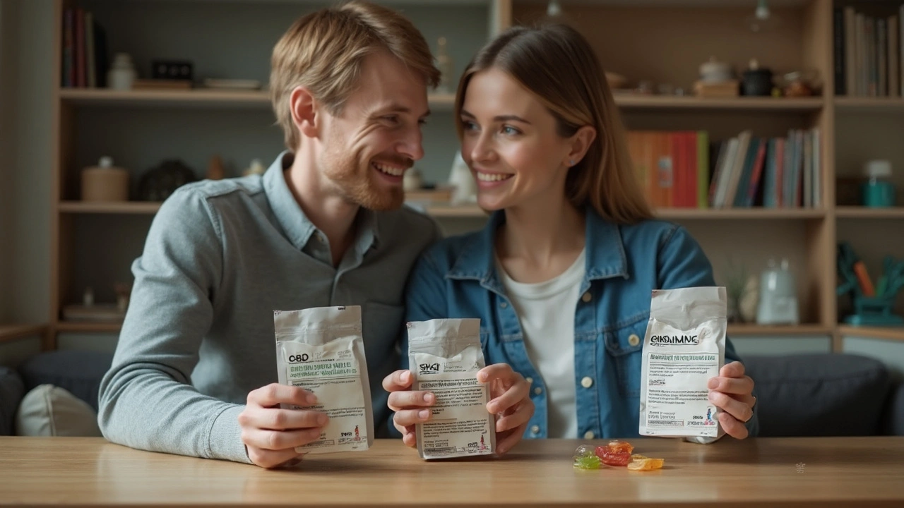 Welche Wirkung kann man erwarten?