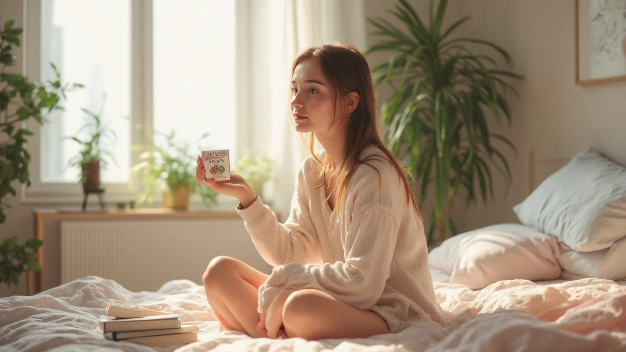 CBD Gummies: Wie helfen sie bei weiblicher Erregung?