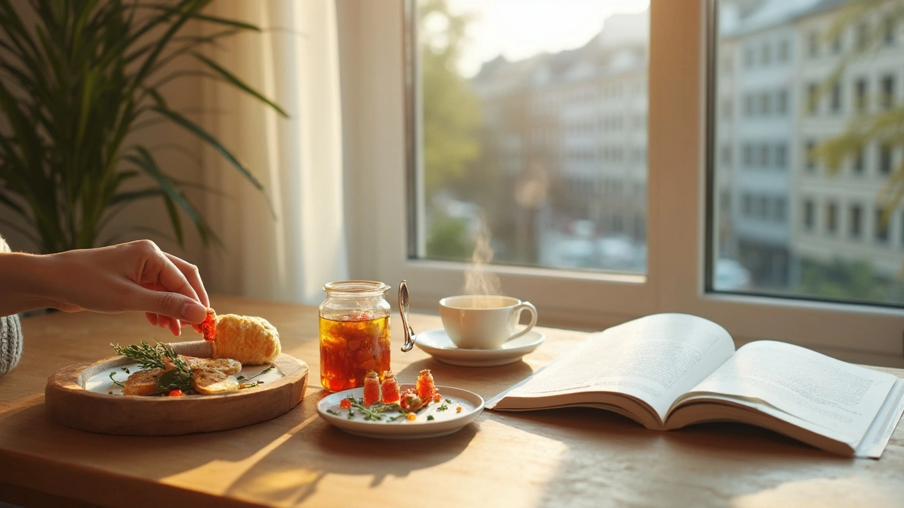 Wie können CBD Gummies helfen?