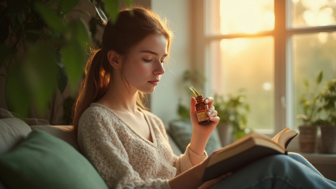 Ist 1000mg CBD ausreichend stark? Wirkung, Dosierung & Anwendung im Überblick