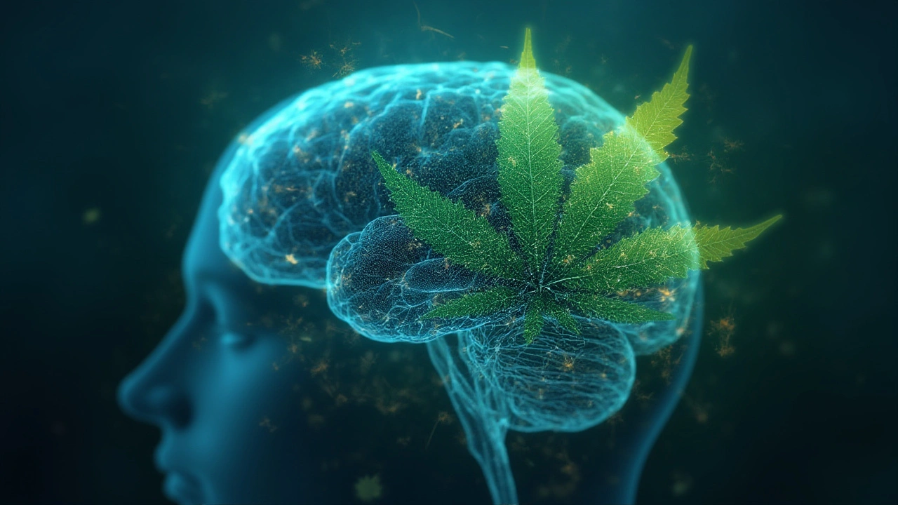 Zahlen, Daten, Erfahrungen: Was verändert sich wirklich durch CBD?