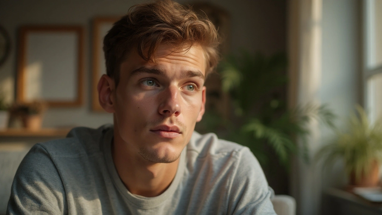 CBD und rote Augen: Mythos oder Wahrheit? Was Du wirklich wissen solltest