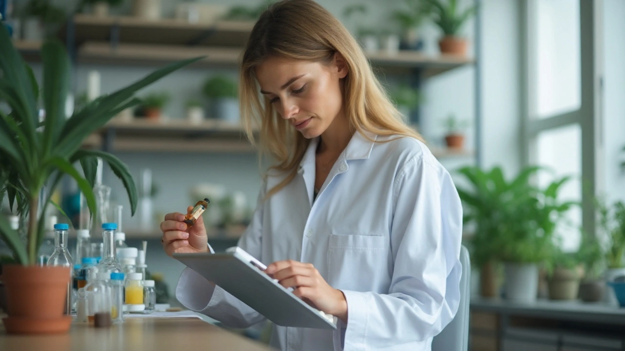 Was macht CBD mit dem Körper – und gibt es dennoch Nebenwirkungen?