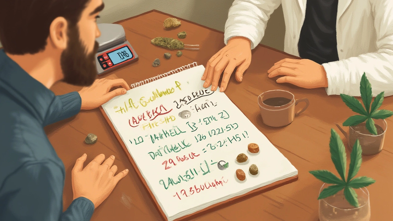 Wie wirken HHC Gummies und wie potent sind sie?