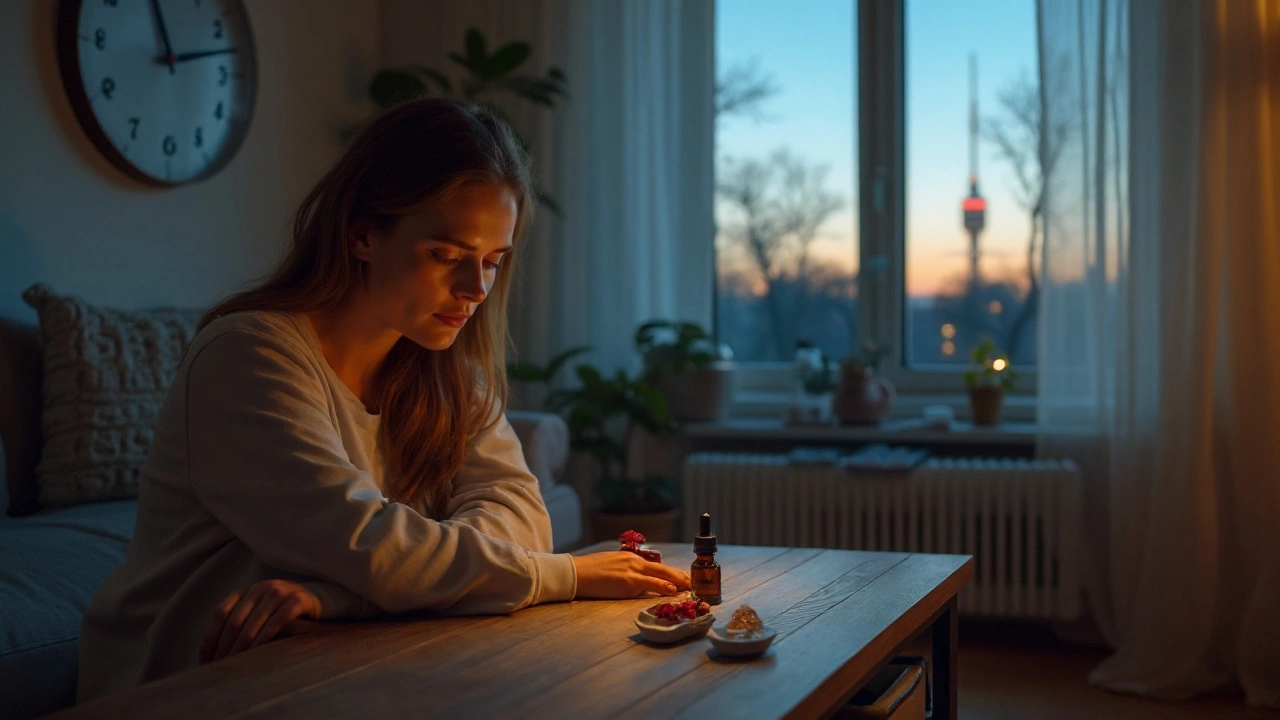 THCP Wirkung: Hält THCP länger als THC? Dauer, Dosierung & Praxis 2025