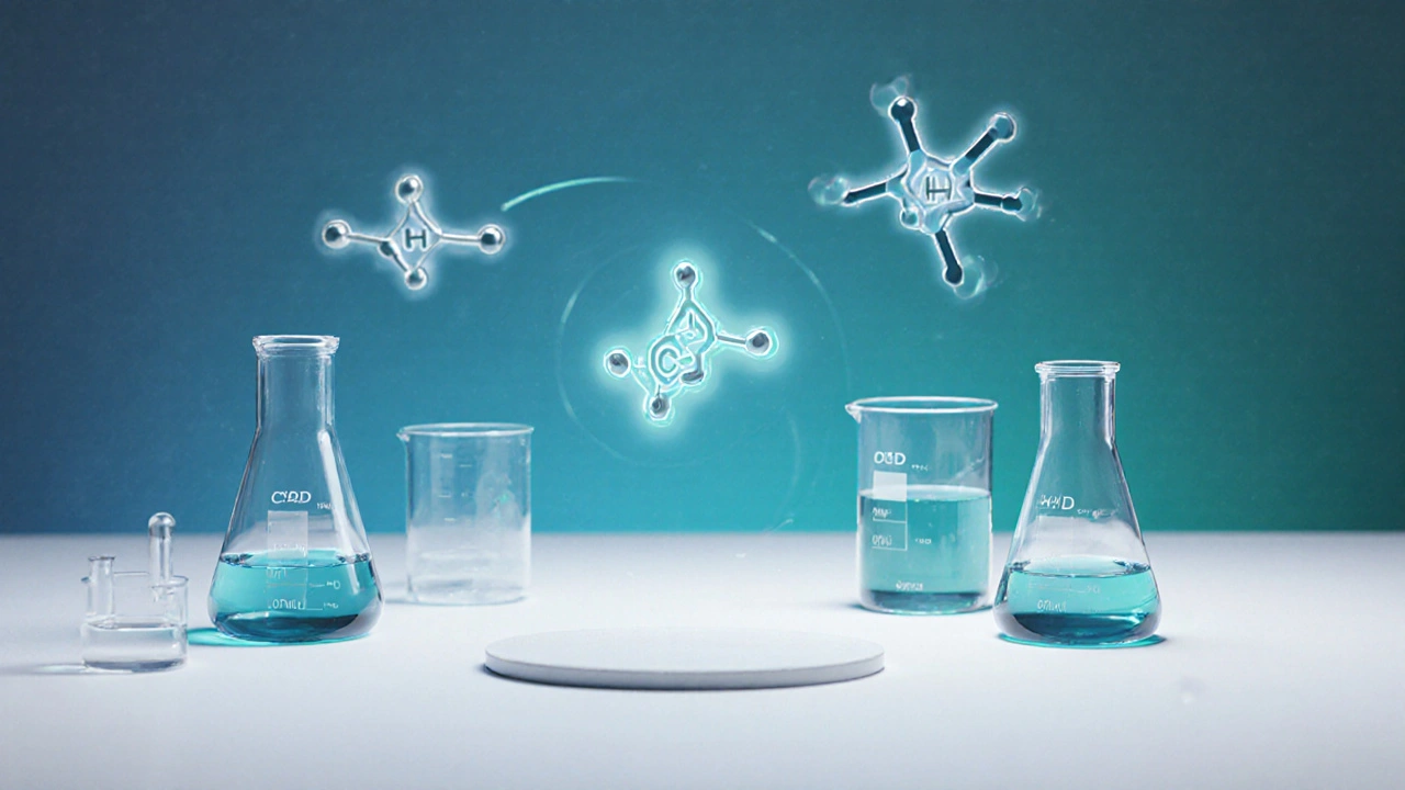 Ist HHC eher wie Sativa oder Indica?