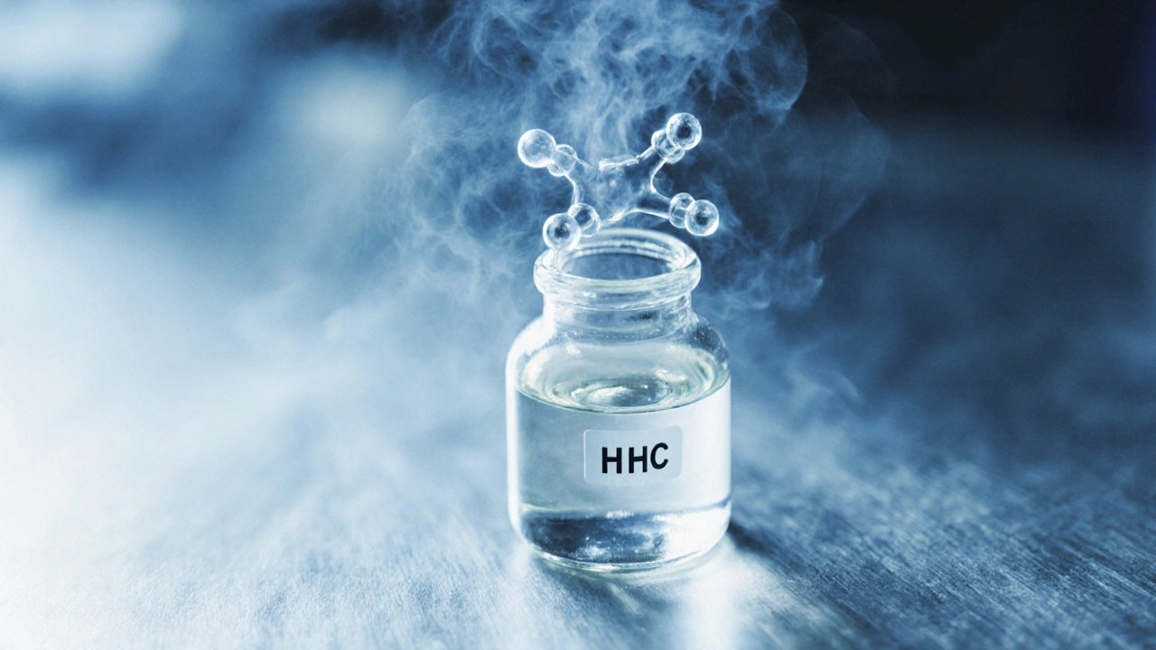 Ist HHC schlecht für die Lunge? Alles, was du wissen musst