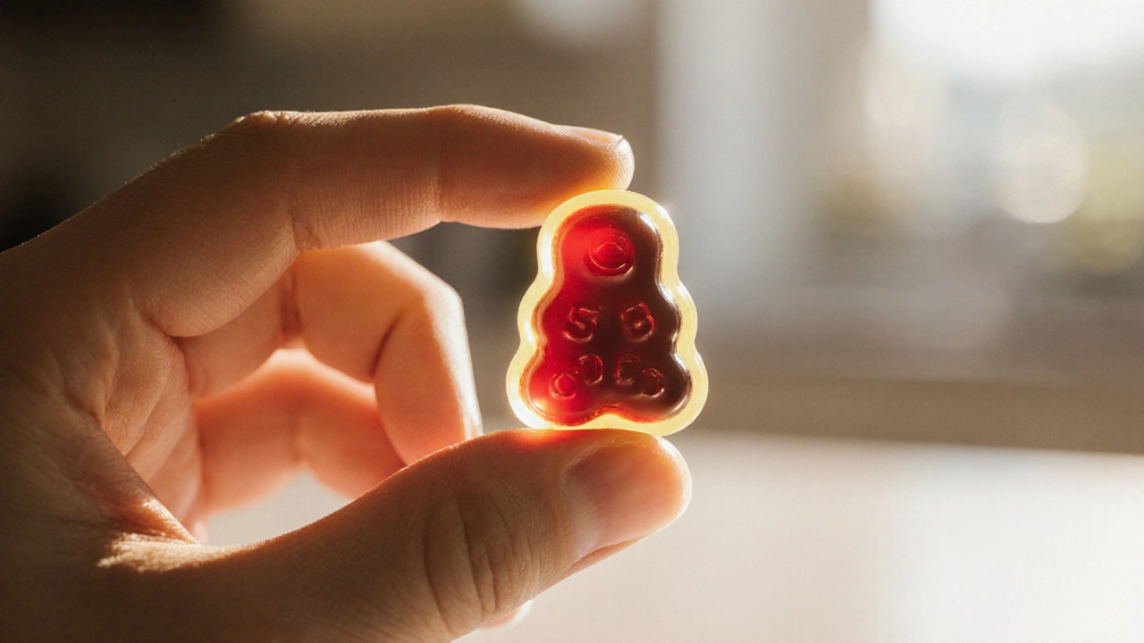 Wie lange bleibt 75 mg Delta‑8 im Körper? - Wirkung, Abbau & Nachweis