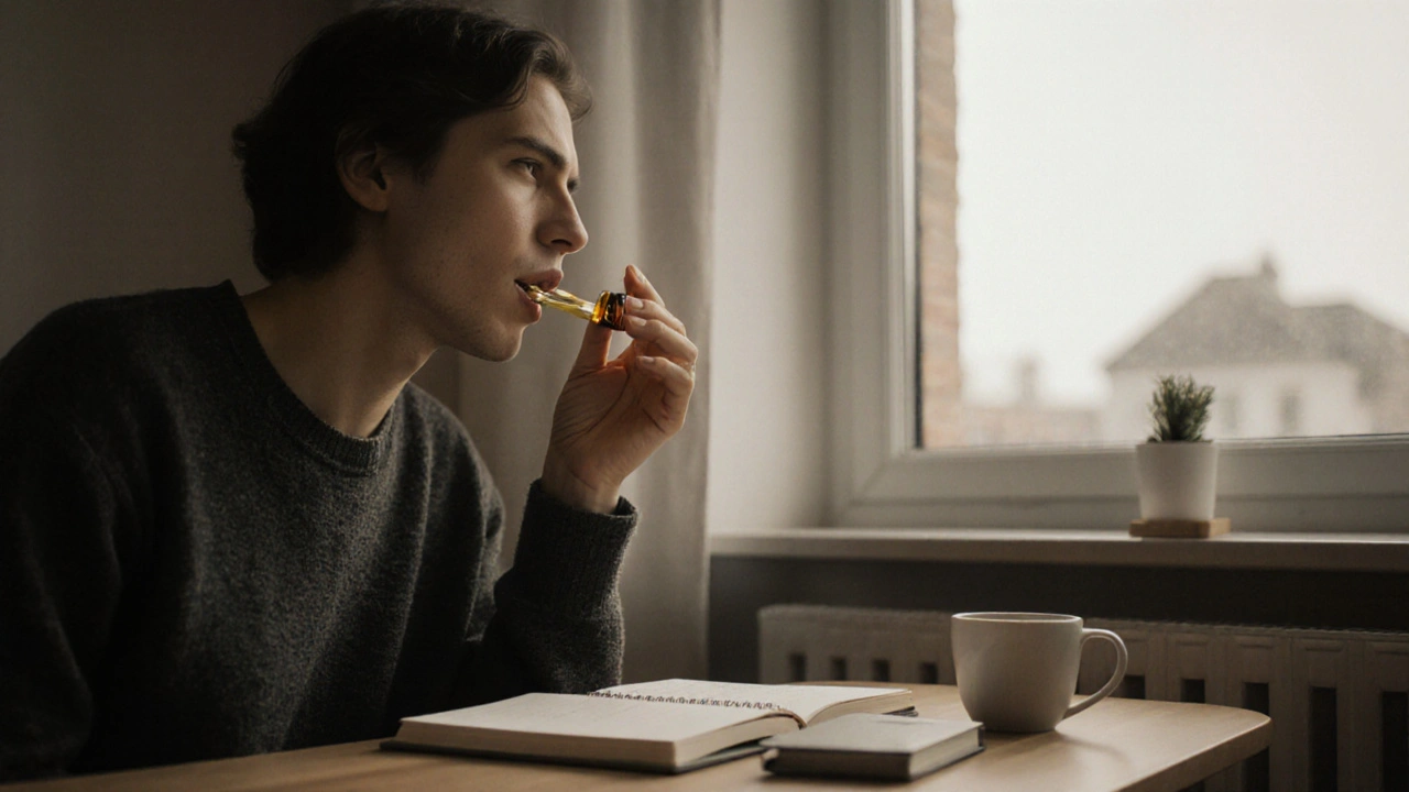 Ist CBD für Anfänger geeignet? Alles, was Sie wissen müssen