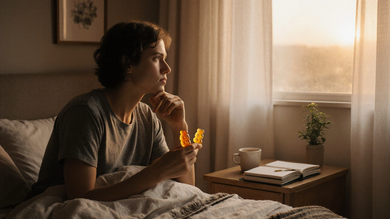 Können Sie CBD plötzlich absetzen? Was Sie wissen müssen