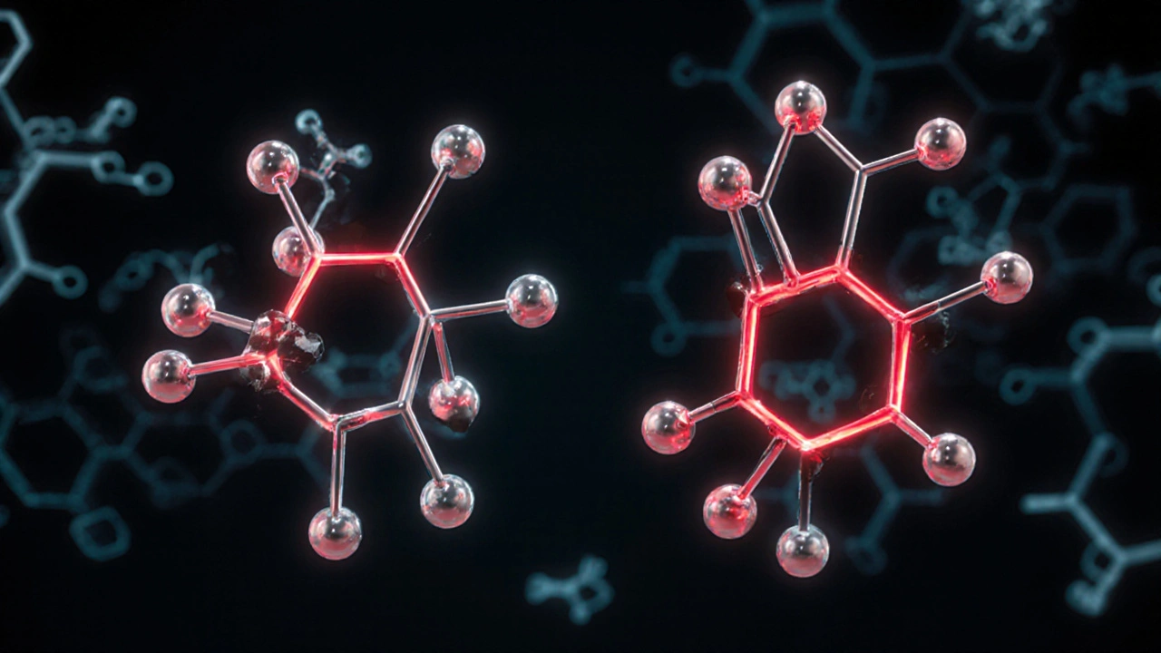 Was ist der neueste Cannabinoid? Alles über THCP und seine Wirkung