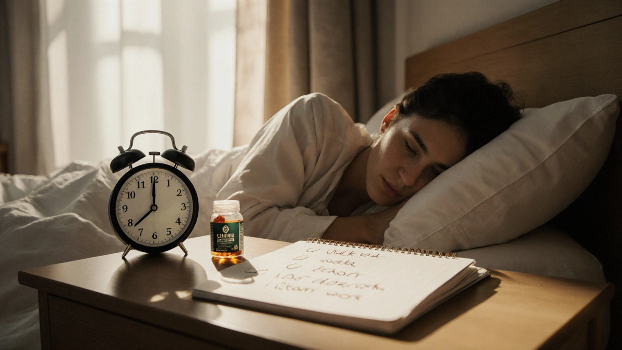 Wirkt CBD auf die Motivation? Das sagen Wissenschaft und Erfahrung