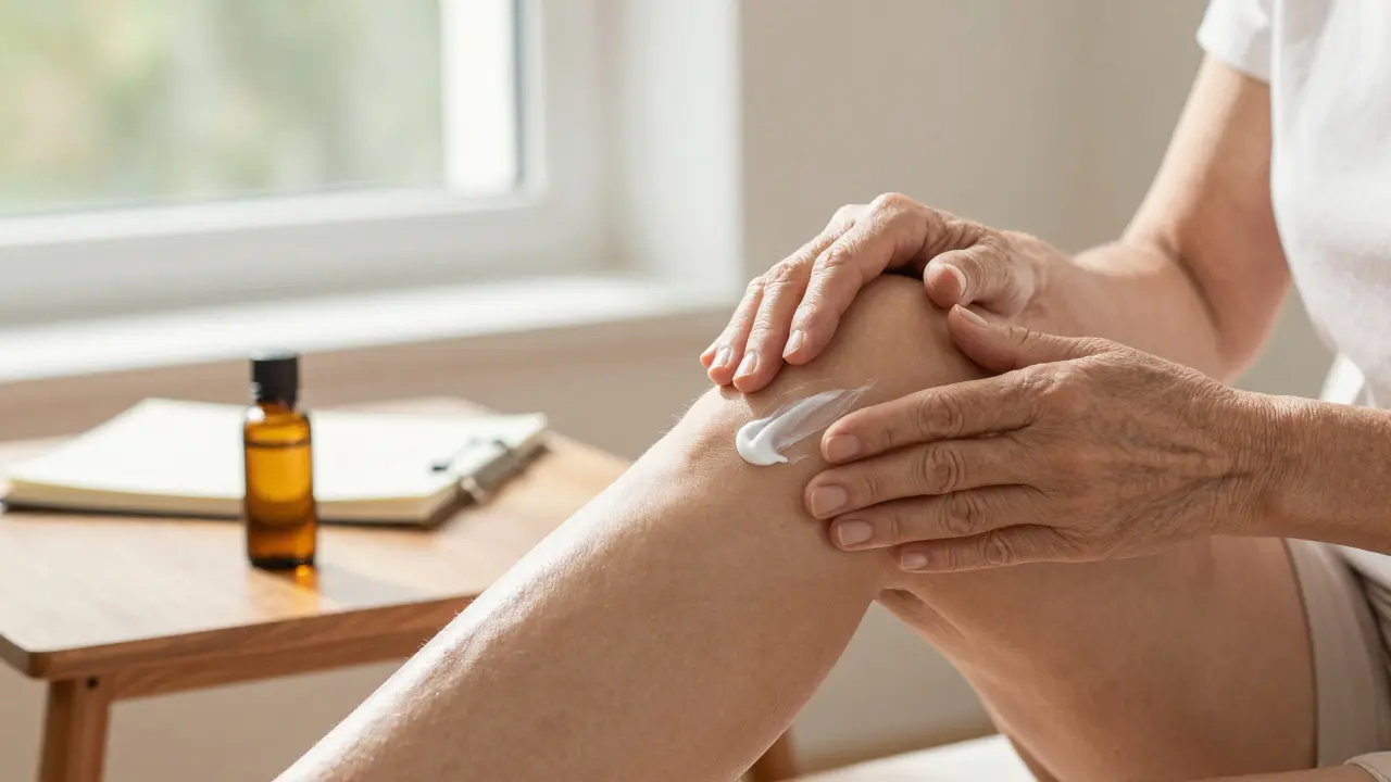 Für welche Schmerzen ist CBD am besten geeignet?