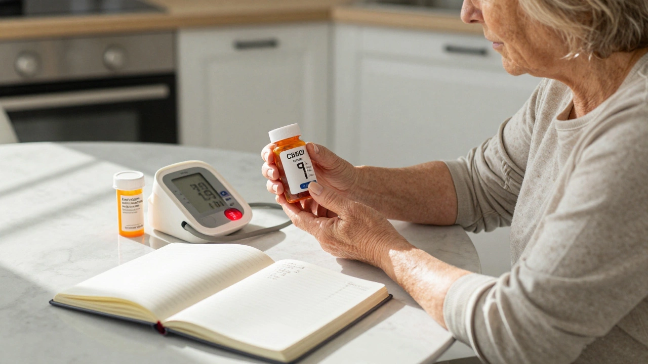 Ist CBD sicher bei Blutdruckmedikamenten? Das müssen Sie wissen