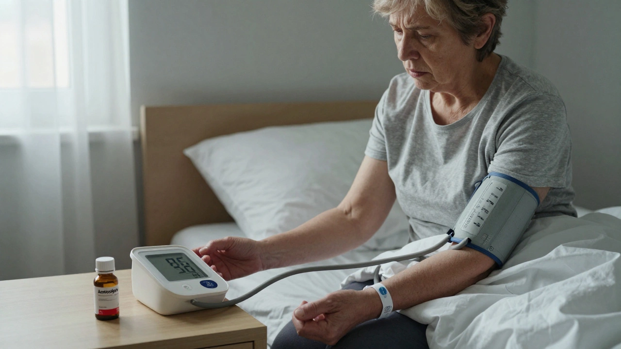 Kann man CBD mit Blutdruckmedikamenten einnehmen?