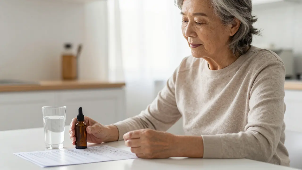 Kann CBD-Öl geistige Verwirrung verursachen?