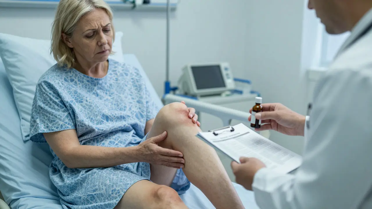 Wer sollte kein Hanföl verwenden? Diese Gruppen sollten vorsichtig sein