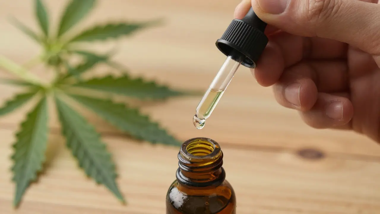 CBD Öl vs Gummis: Welche Form ist besser für dich?