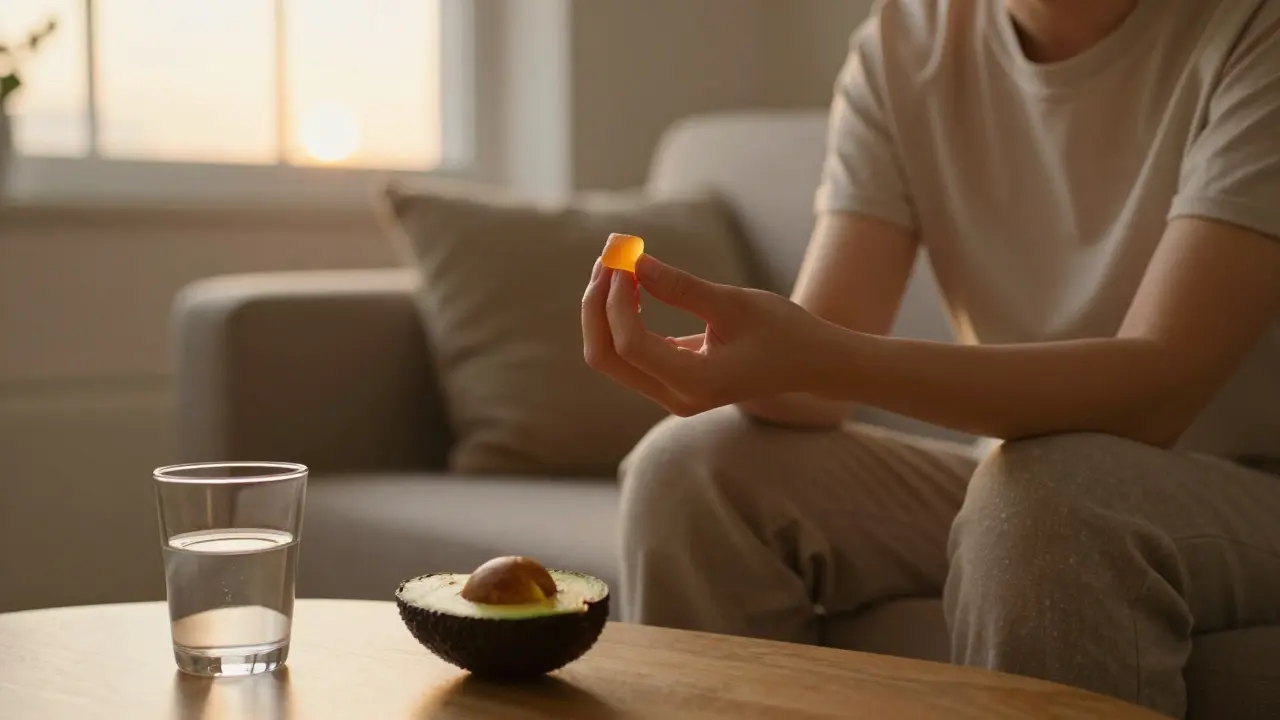 Wie lange dauert es, bis CBD Gummies wirken?