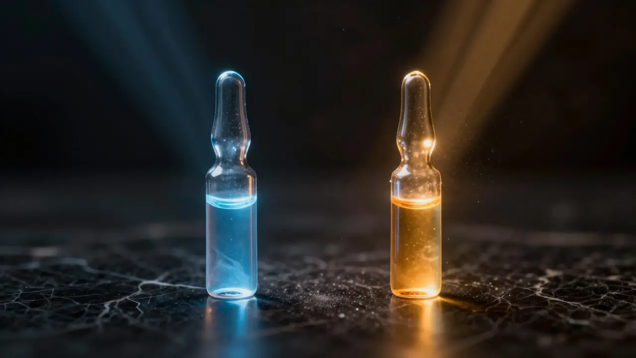 Delta-8 vs HHC: Welches Cannabinoid macht höher?