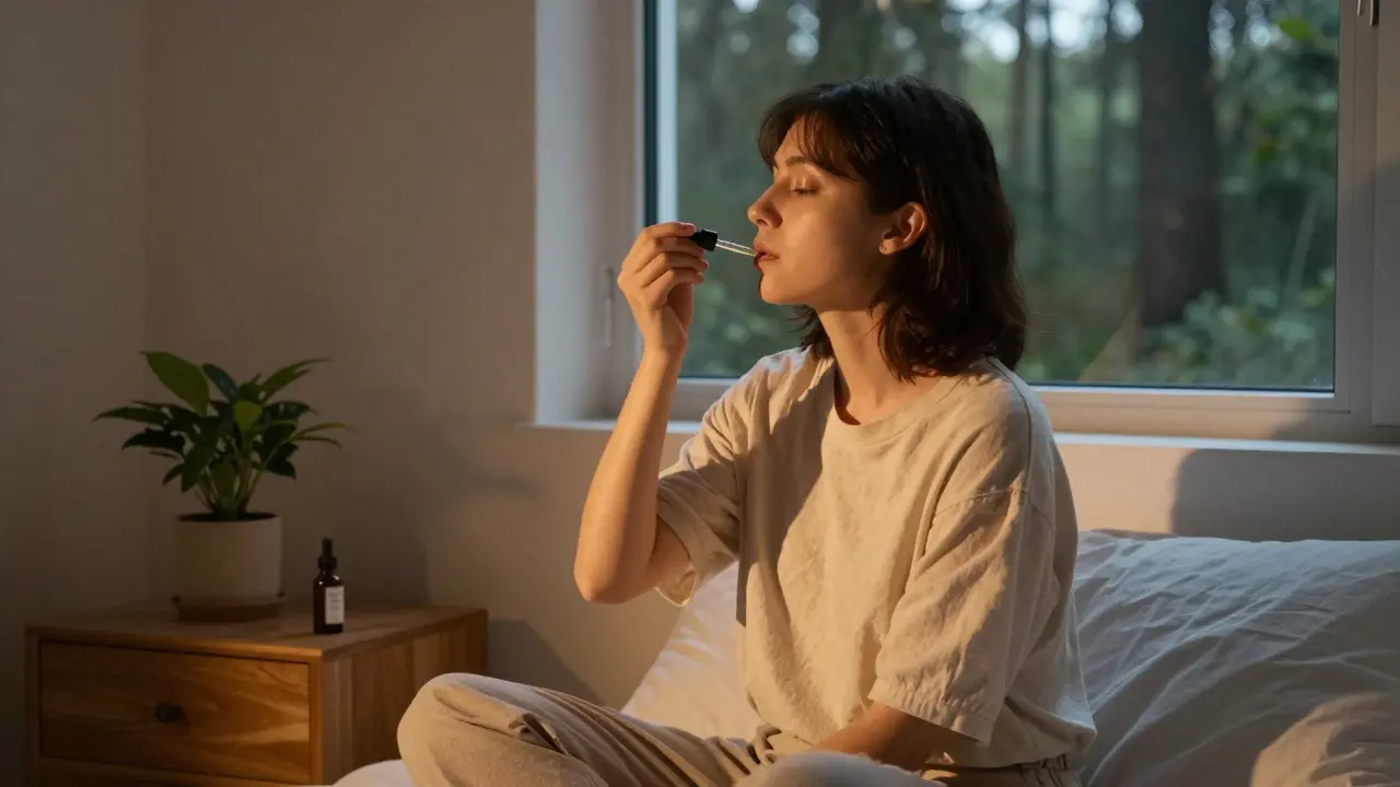 Was CBD wirklich bewirkt: Der höchste Effekt im Überblick