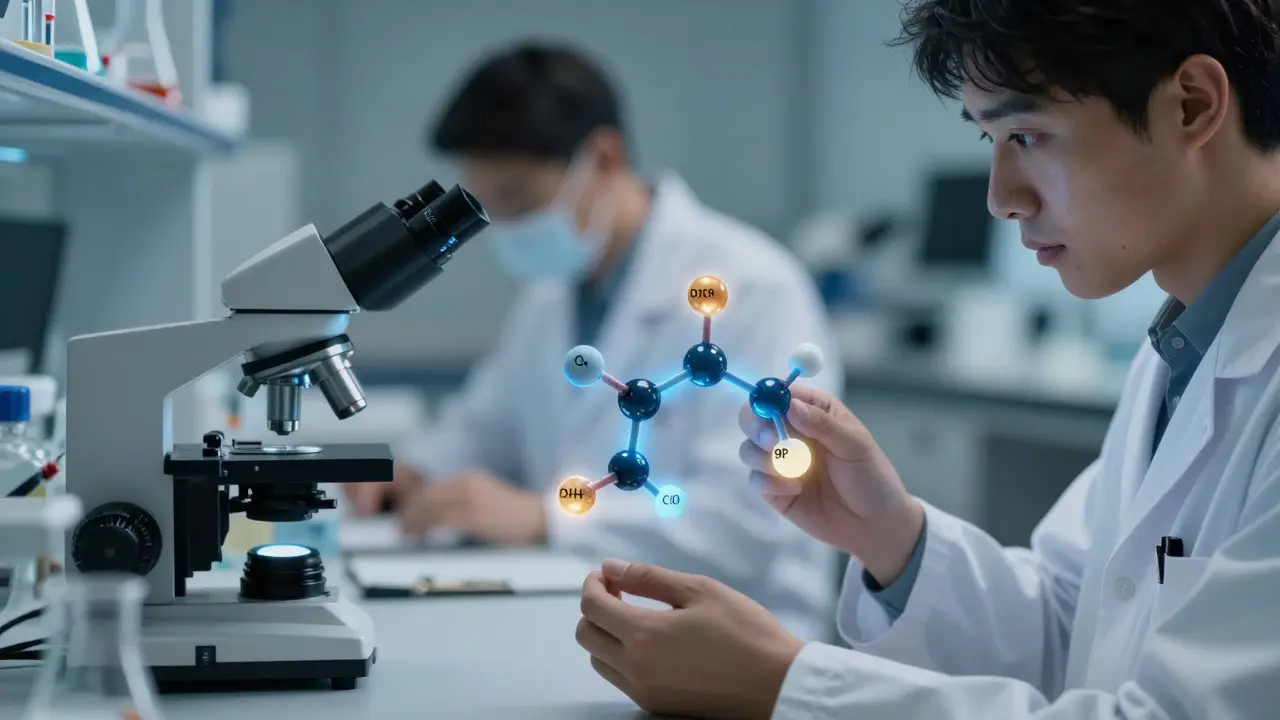 Was ist Delta 9P? Die wahre Wirkung und Unterschiede zu THCP und THC