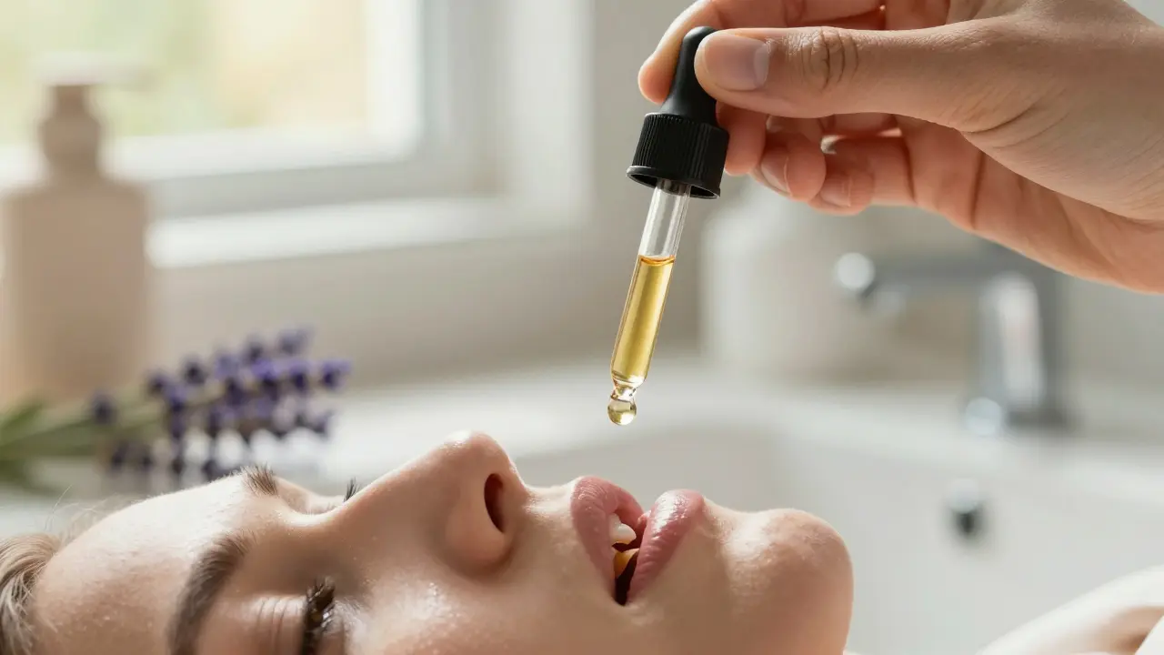 Was ist die gesündeste Art, CBD zu verwenden? Die definitive Anleitung für 2026