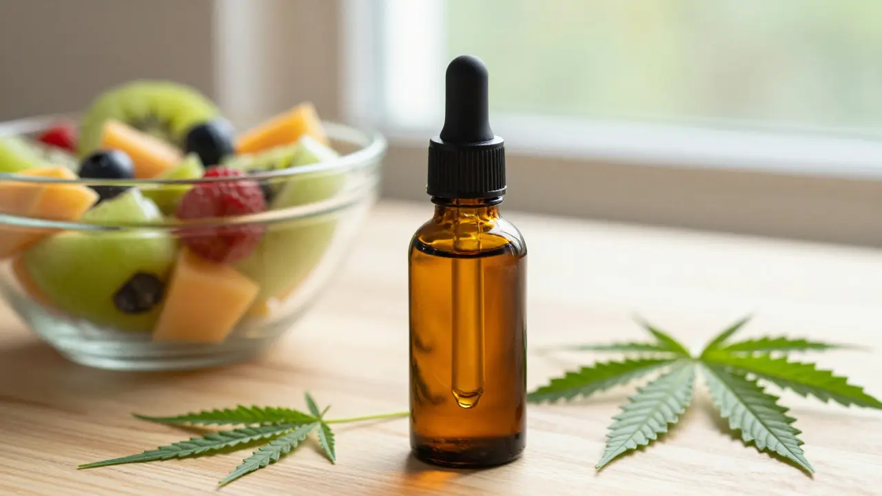 Welches CBD hilft bei Bluthochdruck? Die besten Arten und Formen erklärt