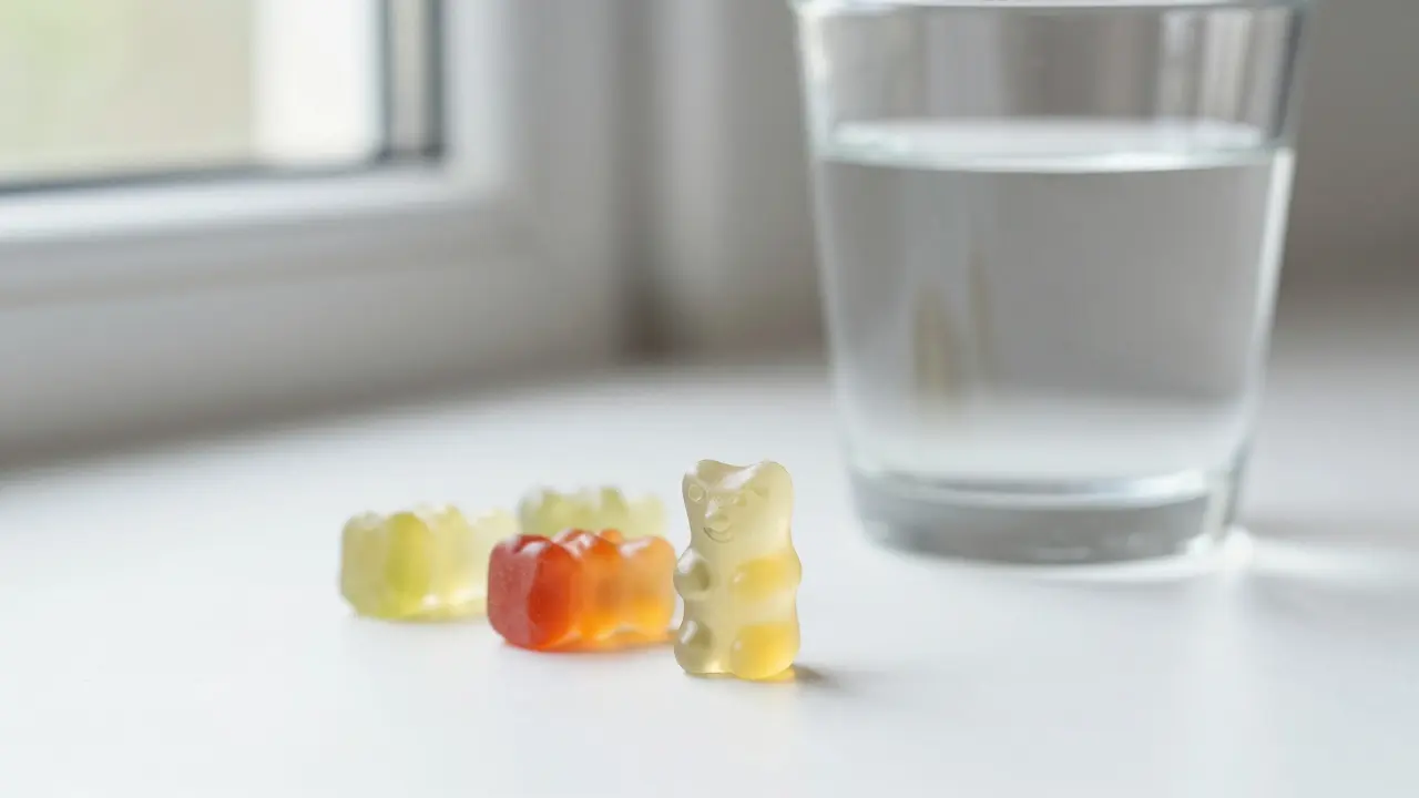 CBD beim ersten Mal: Was passiert wirklich in deinem Körper?