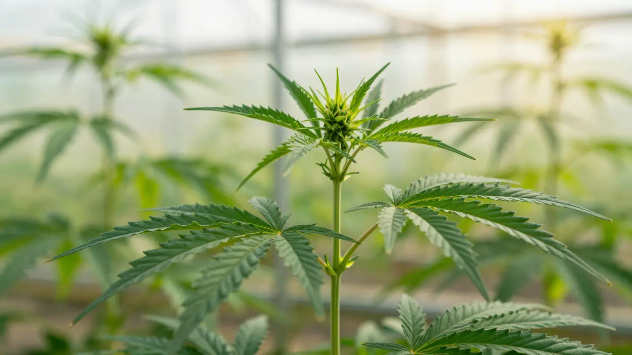 CBD vs. Hanf: Was ist wirklich stärker und was bedeutet das für dich?