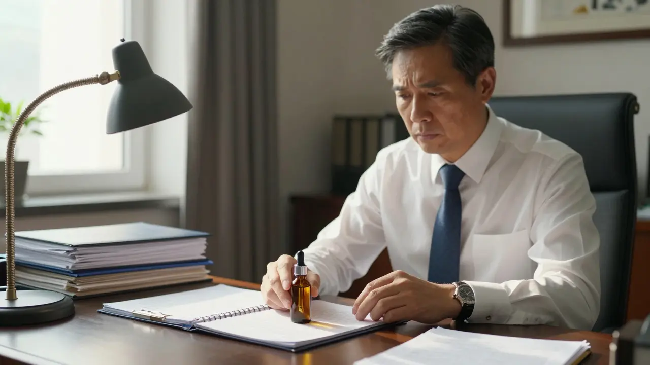 Dürfen Regierungsmitarbeiter CBD nutzen? Rechtliche Lage und Risiken