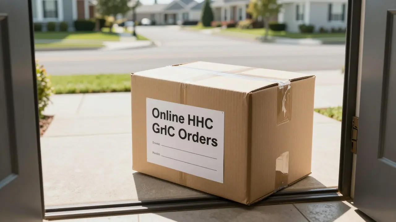 HHC Verbot in den USA: Welche Bundesstaaten haben es bereits untersagt?