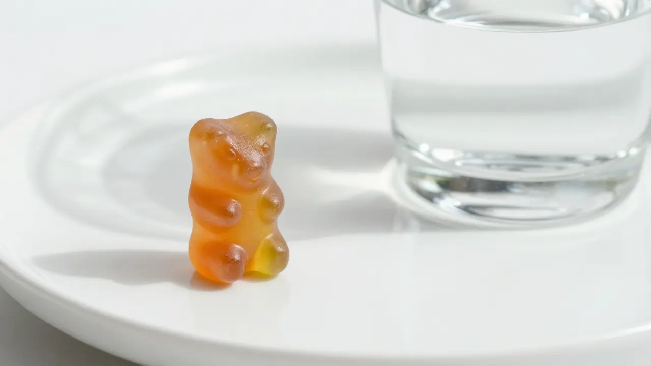 Ist 50mg HHC zu viel? Dosierung und Wirkung im Check