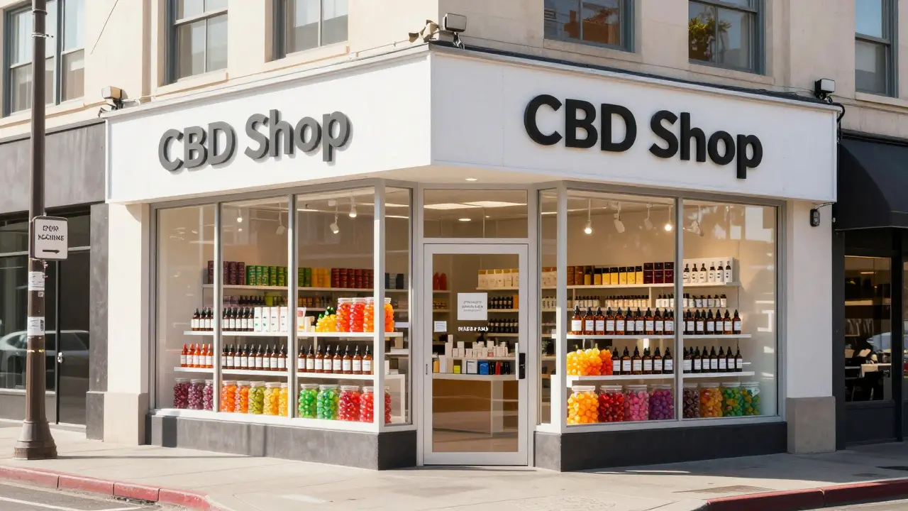 Ist Hanf in den USA legal? Alles zu Gesetzen und CBD