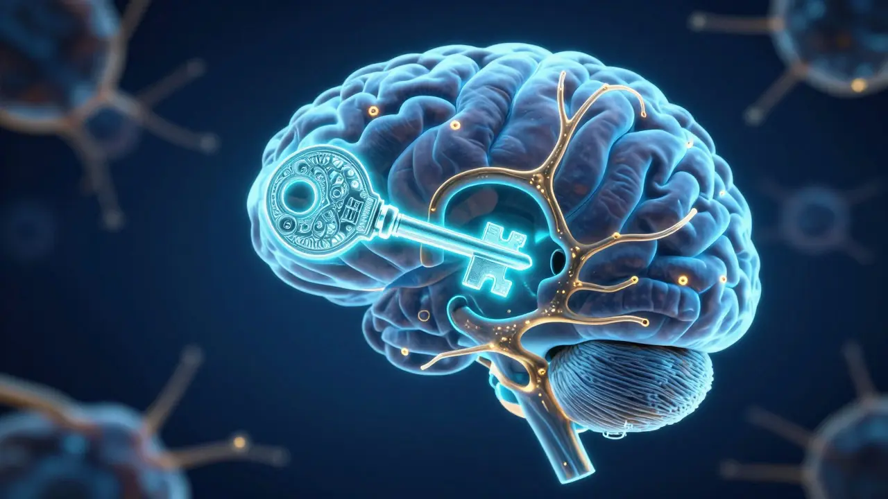 Warum ist HHCP so stark? Die Wissenschaft hinter der Wirkung