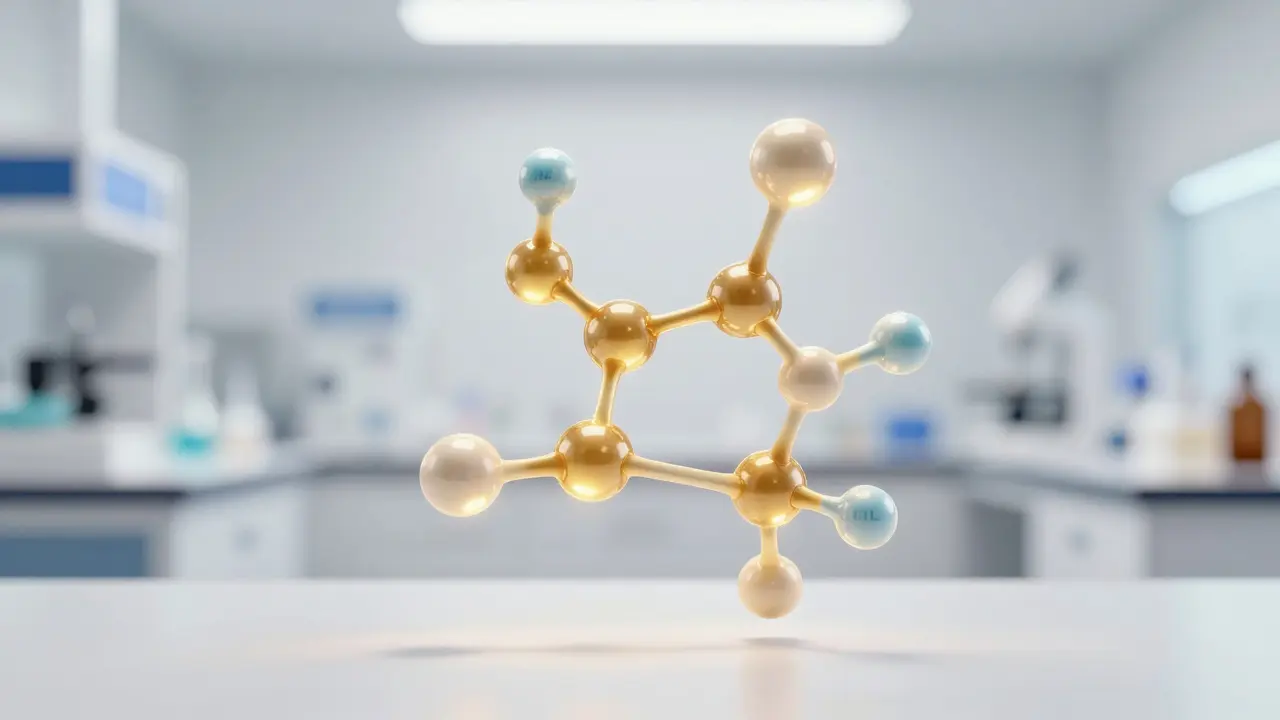 Was unterscheidet HHC von anderen Cannabinoiden? Wirkungen, Recht und Vergleich 2026