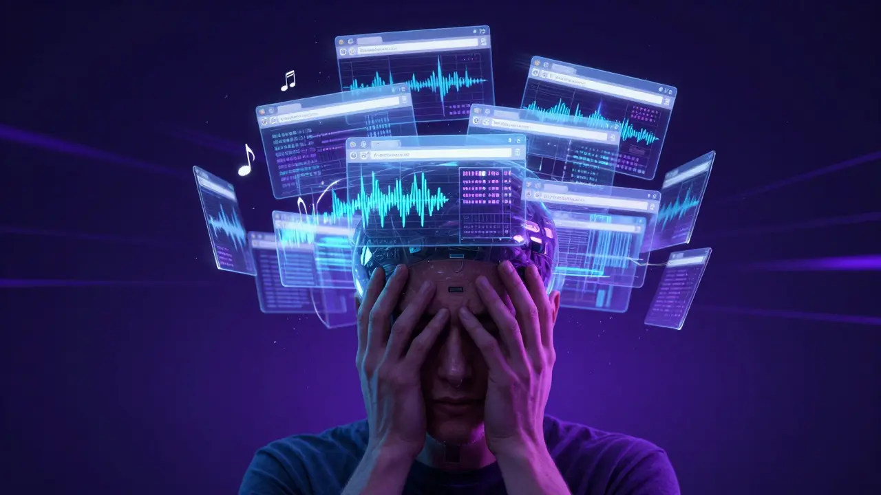 Welches Delta-Cannabinoid hilft am besten gegen Angstzustände?