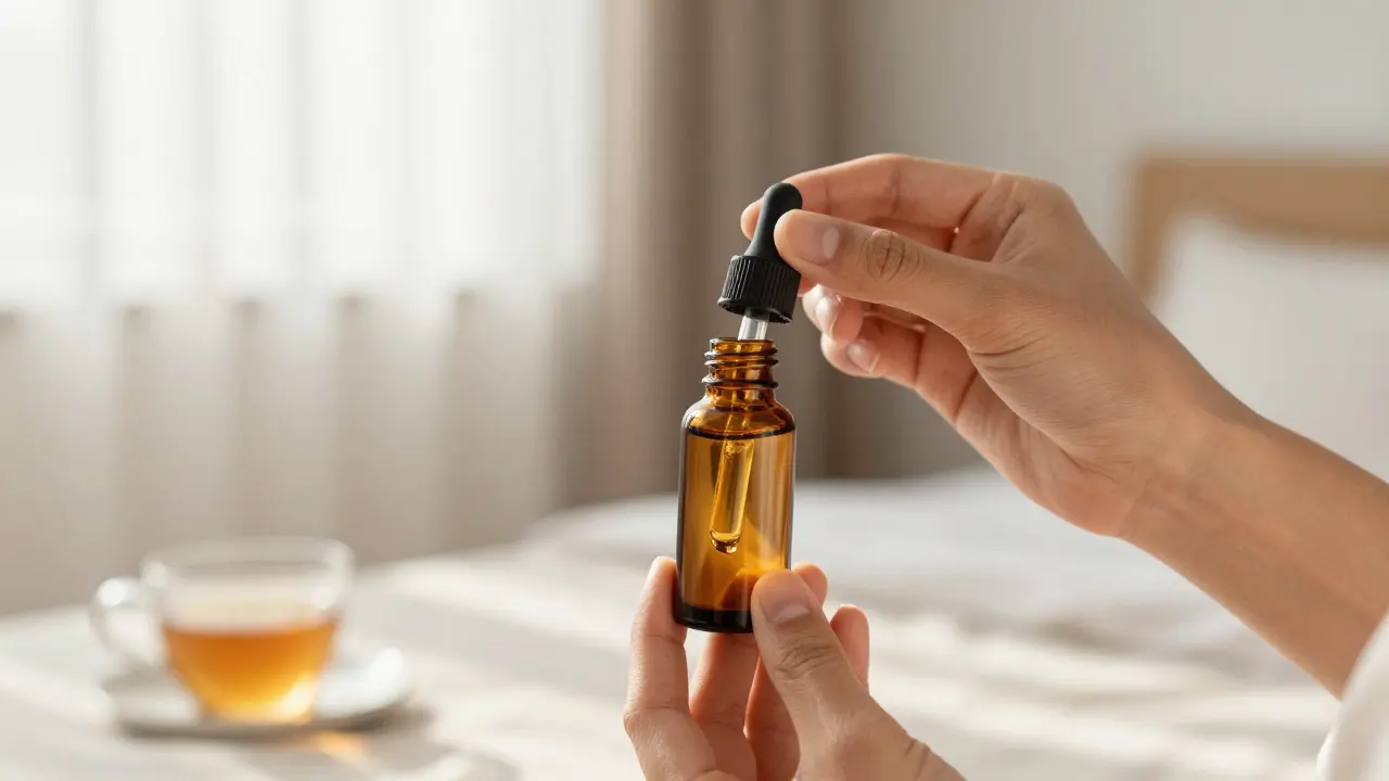 CBD täglich einnehmen: Ist das sicher und was sagt die Forschung?