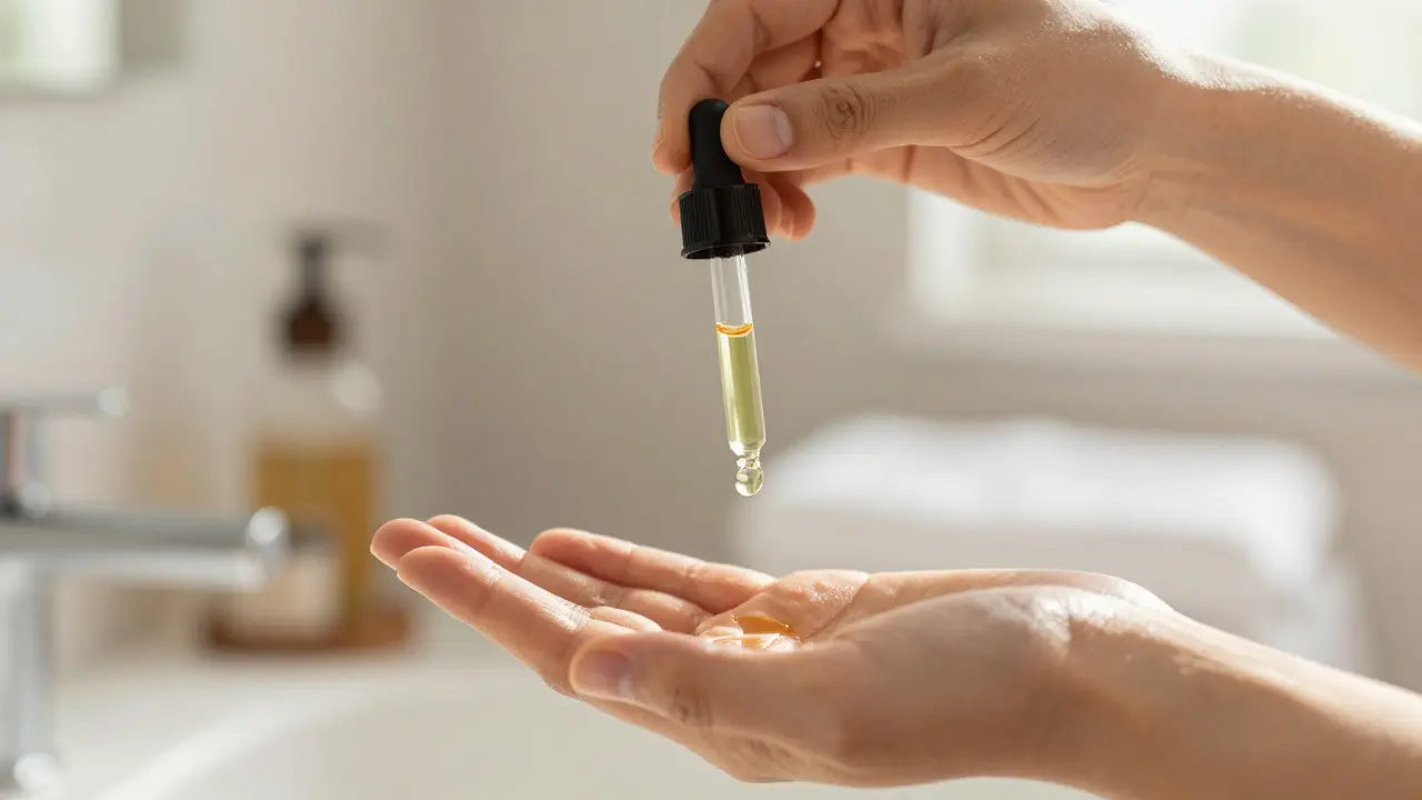 CBD für Anfänger: Die perfekte Startdosis finden (Dosierungs-Leitfaden)
