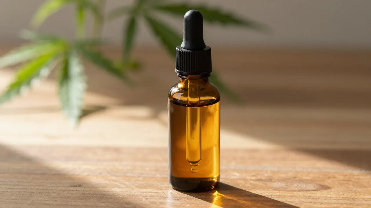 Hilft CBD Männern, länger auszuhalten? Wirkung, Studien & Fakten