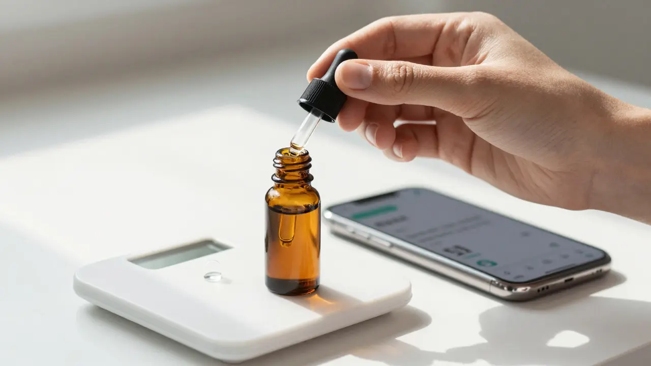 Ist 300mg CBD pro Tag zu viel? Dosierung, Wirkung und Risiken erklärt
