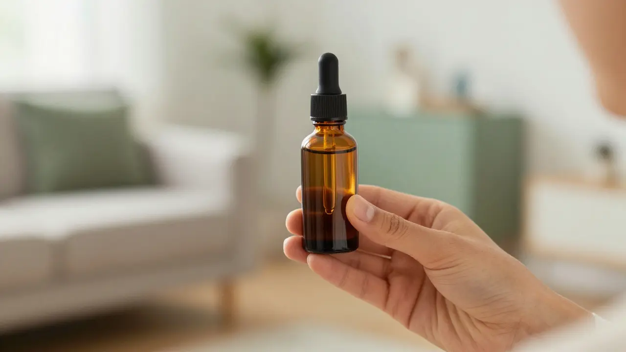 100 mg CBD pro Tag: Ist diese Dosis sicher und wirksam?