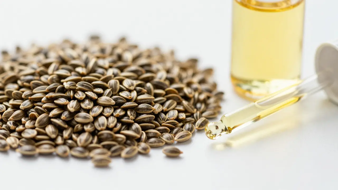 CBD oder Hanf gegen Schmerzen? Der entscheidende Unterschied für Ihre Linderung