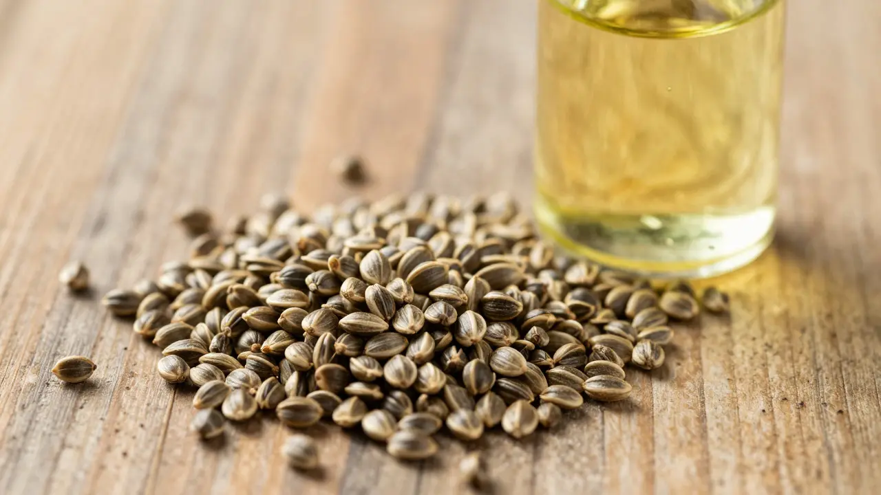 CBD vs. Hanf: Was ist der Unterschied und was ist besser?