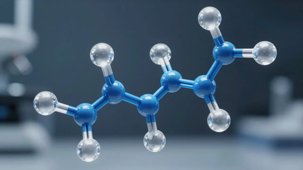 Ist HHCP psychoaktiv? Wirkung, Dosierung und rechtlicher Status im Vergleich zu THC