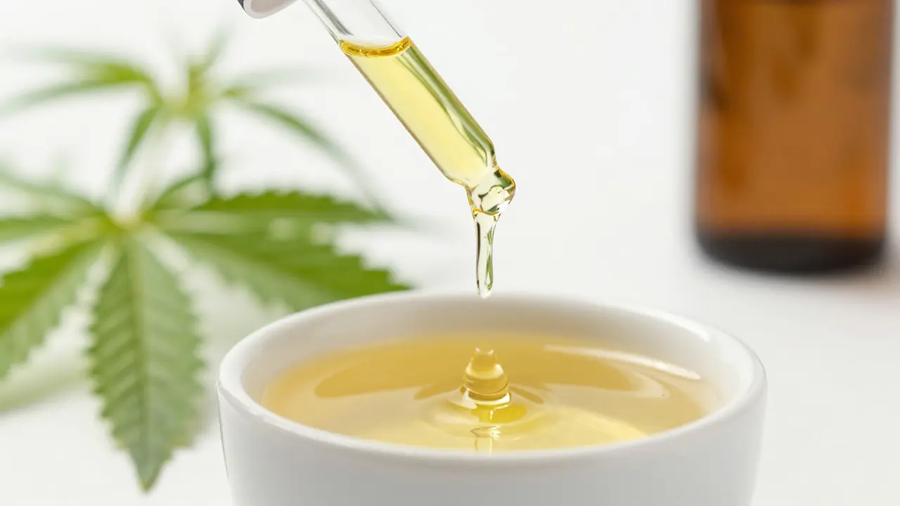 CBD als entzündungshemmendes Mittel: Wirkt es wirklich?