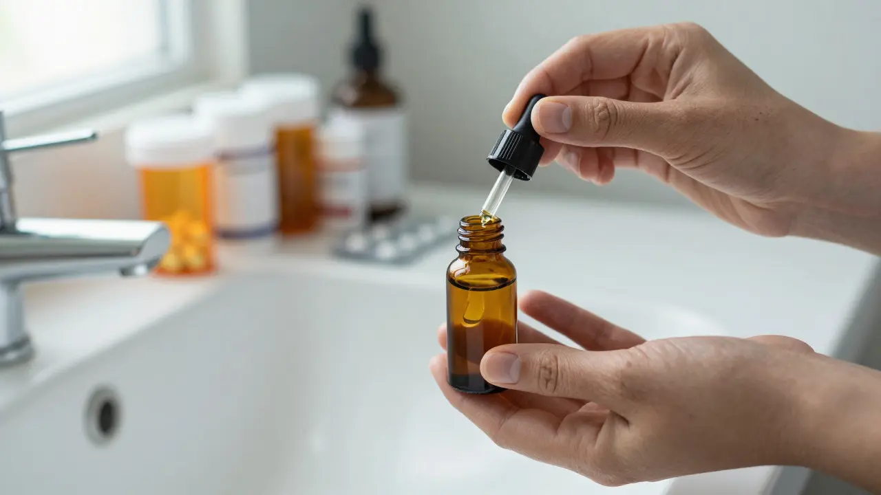 CBD Wechselwirkungen: Welche Medikamente nicht mit CBD einnehmen?